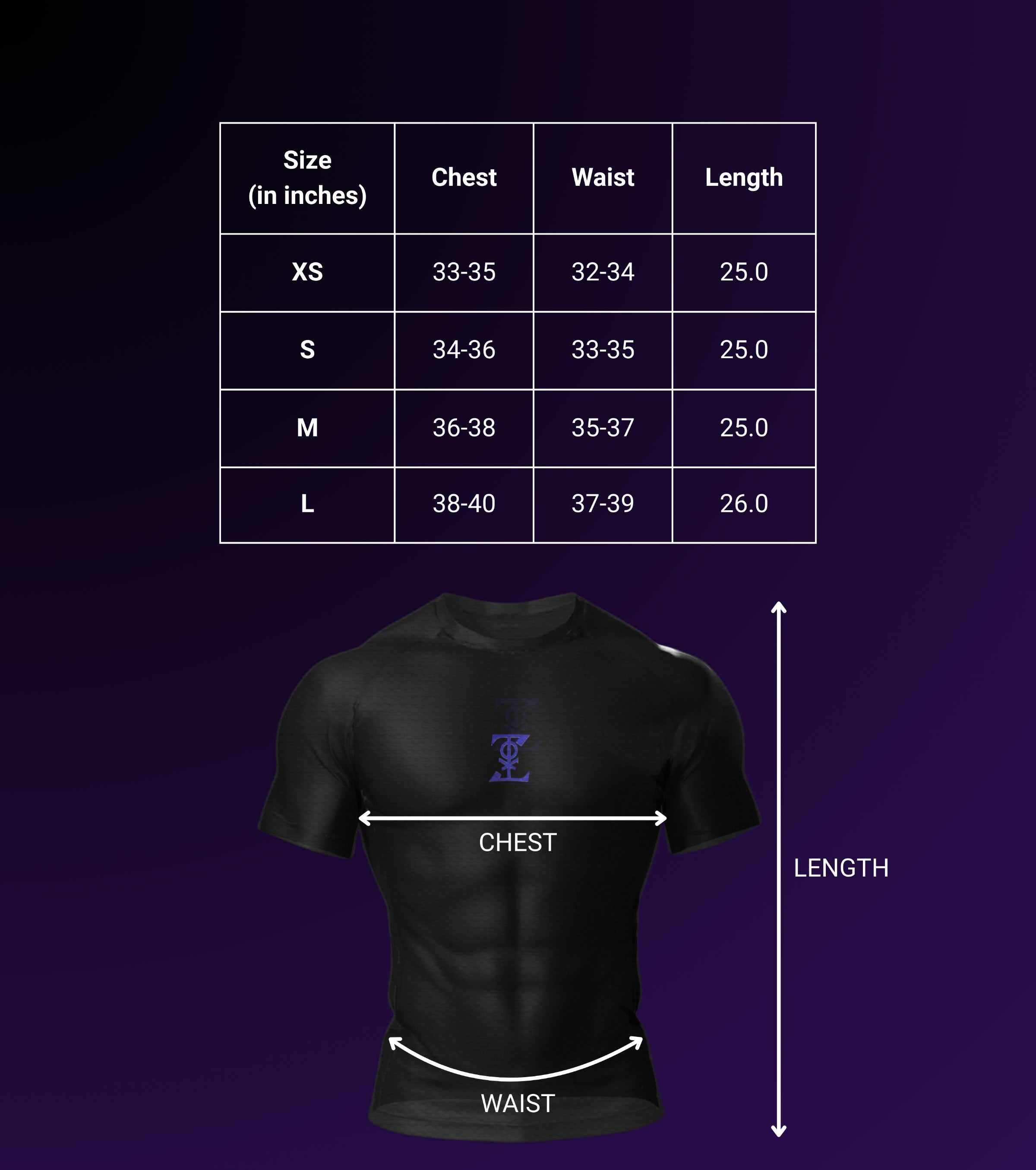 ZEUTHERA PREMIUM COMPRESSION PULLOVER