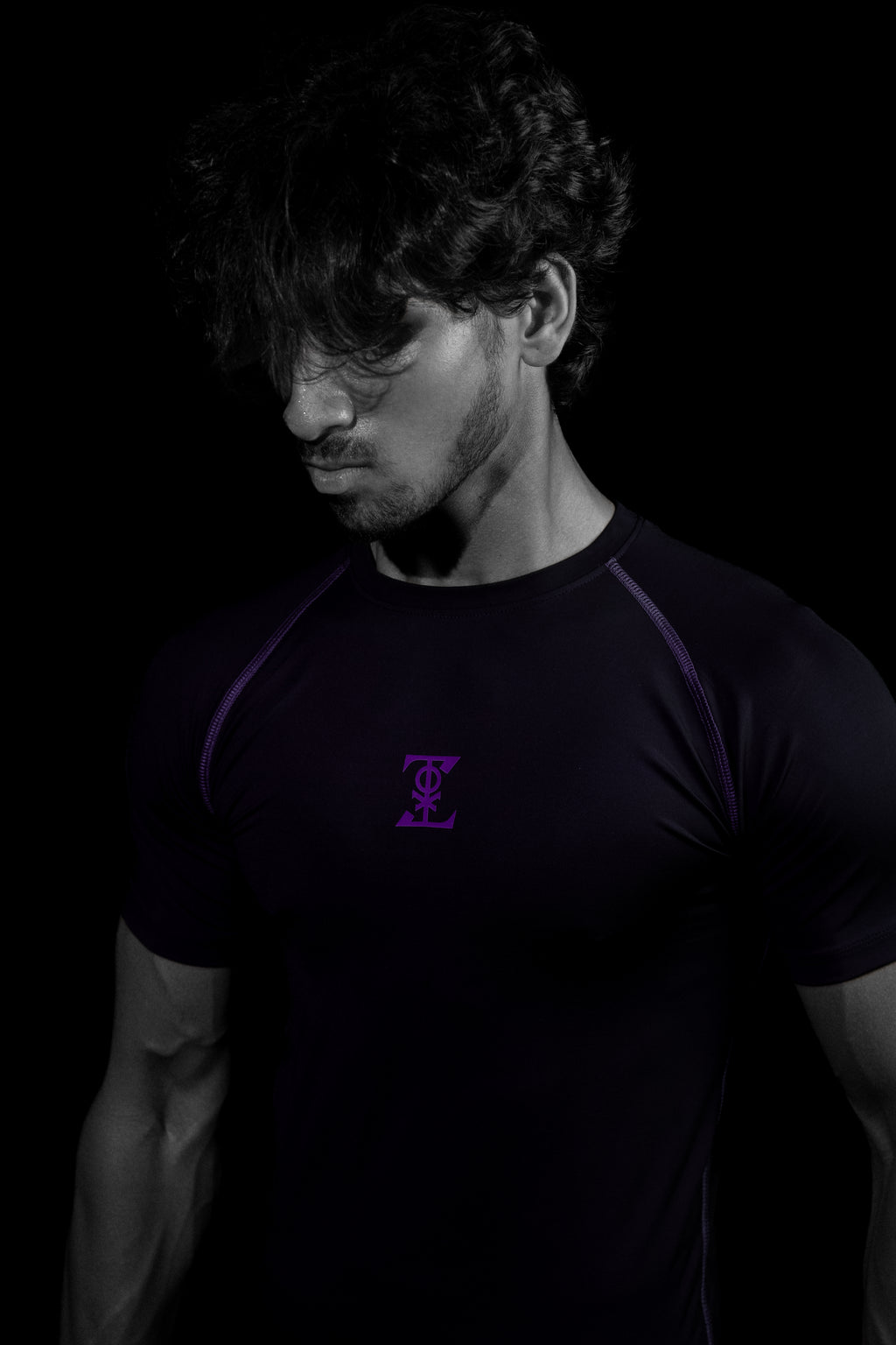 BERSERK COMPRESSION T-SHIRT