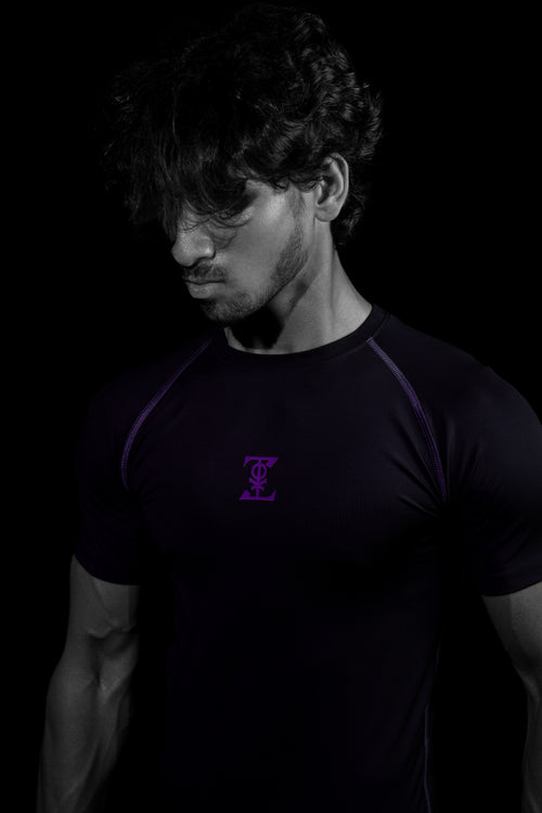 BERSERK COMPRESSION T-SHIRT