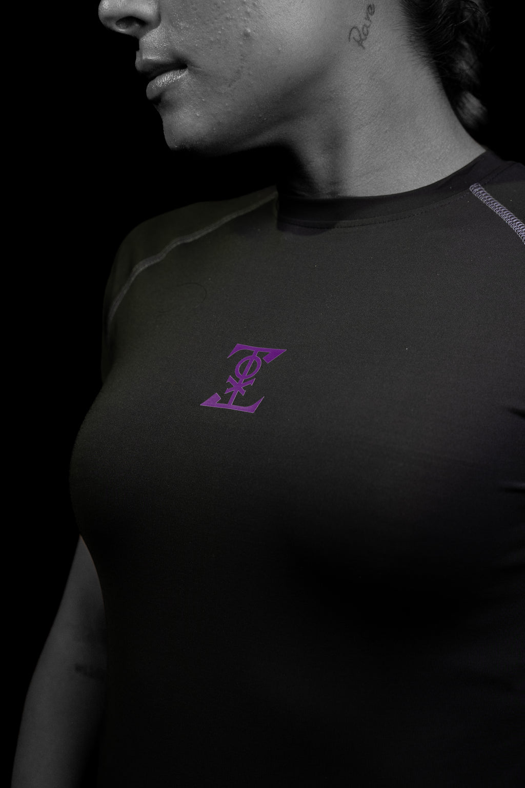 BERSERK COMPRESSION T-SHIRT