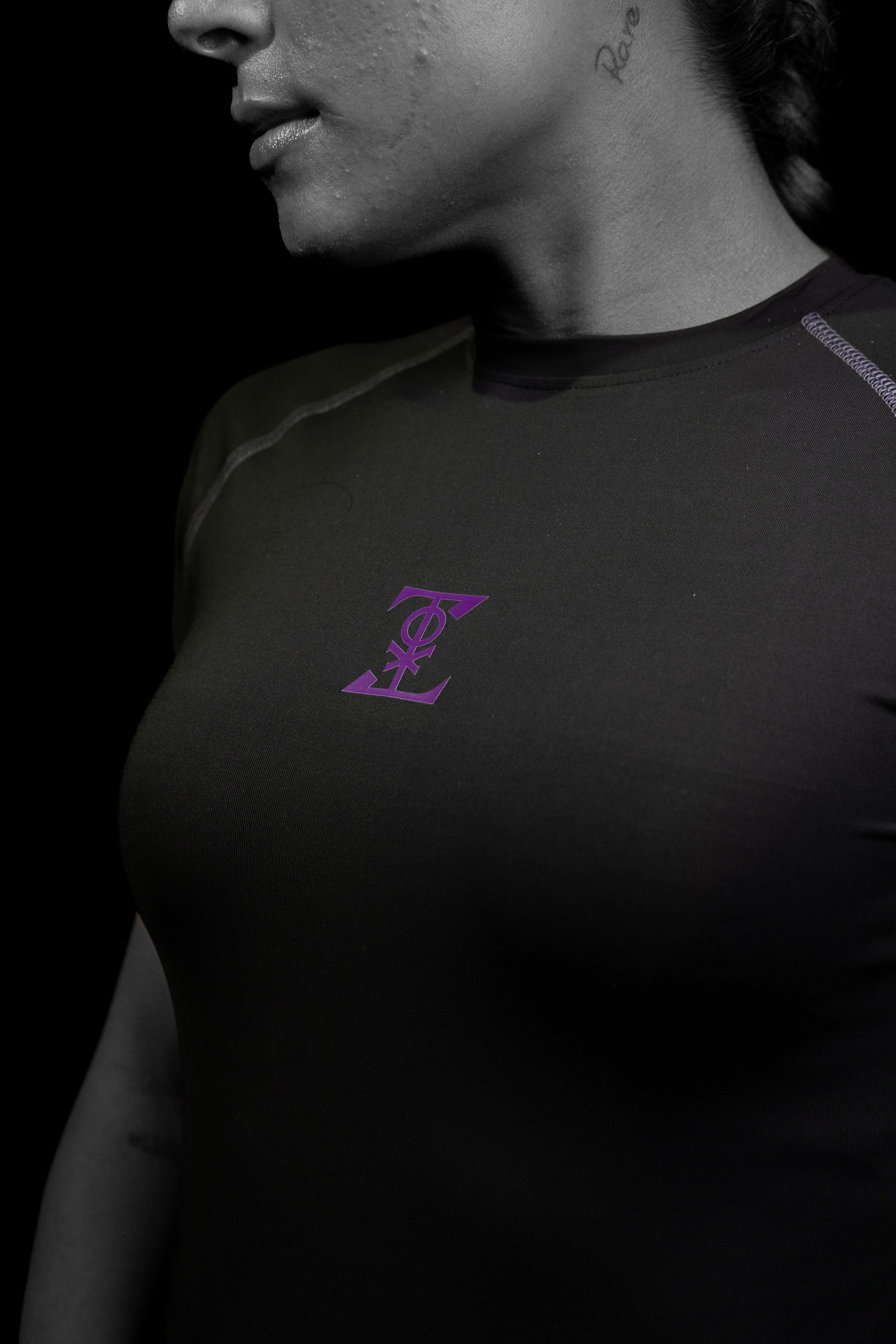BERSERK COMPRESSION T-SHIRT