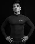ZEUTHERA PREMIUM COMPRESSION PULLOVER